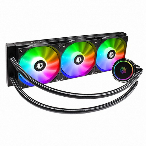 ID-COOLING ZOOMFLOW X 360 RGB