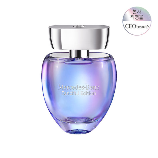 메르세데스벤츠 우먼 팬시풀 EDT