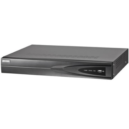 HIKVISION DS-7608NI-K1/8P