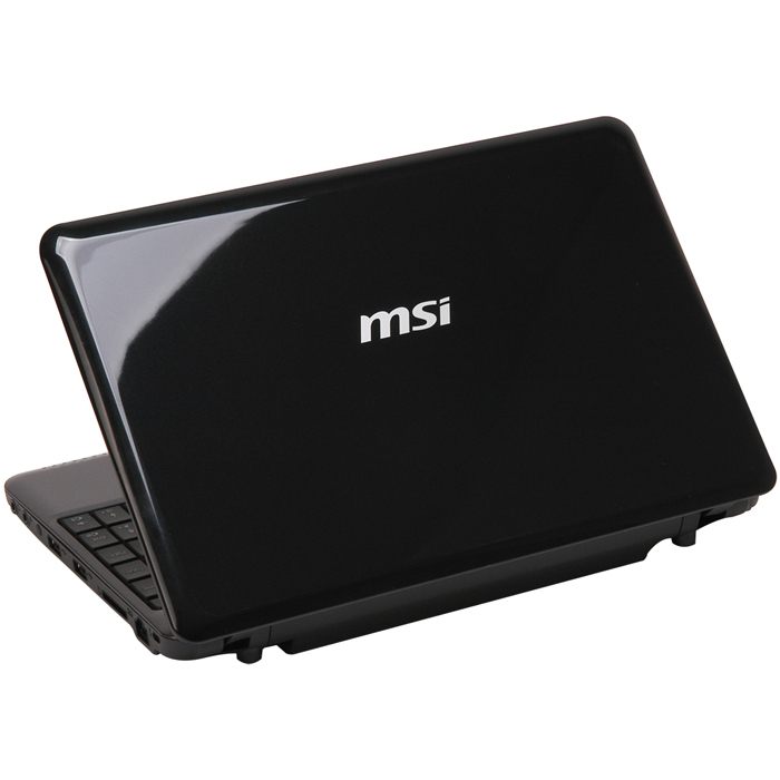 MSI WIND NB U200 Longrun Fresh (SU2300) (기본)