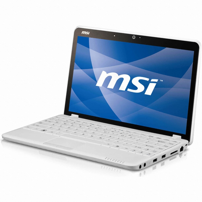 MSI WIND NB U200 Longrun Fresh (SU2300)