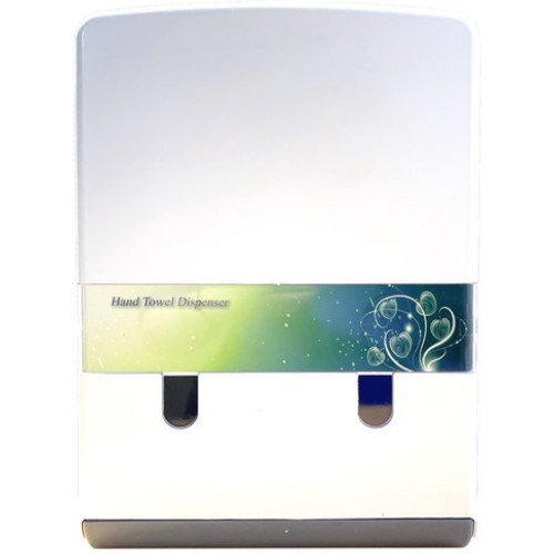 유한라이프 핸드타월 케이스 일반 대형_이미지