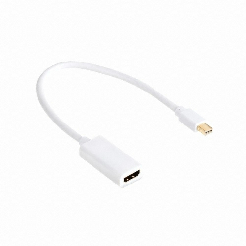 강원전자 NETmate Mini DP to HDMI 변환 컨버터 (NM-TMH03)_이미지