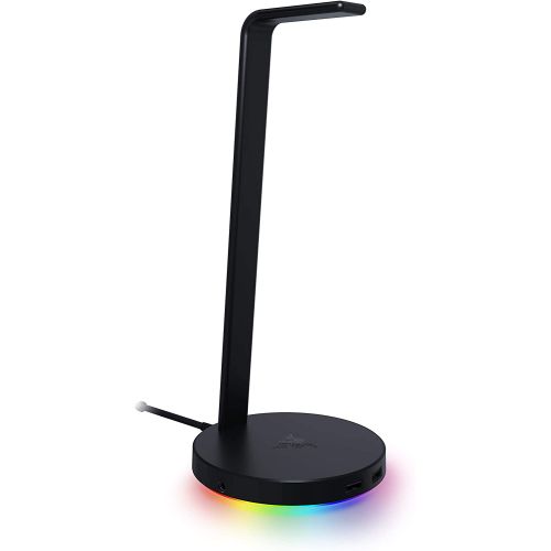 Razer Base Station V2 Chroma 클래식 헤드셋 거치대 (정품)