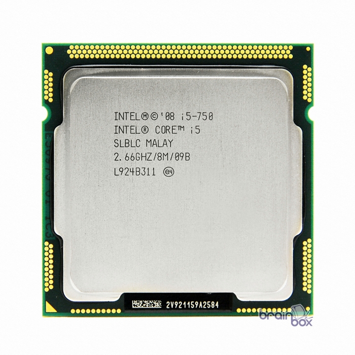 ���� �ھ�i5-1���� 750 (���ʵ�)