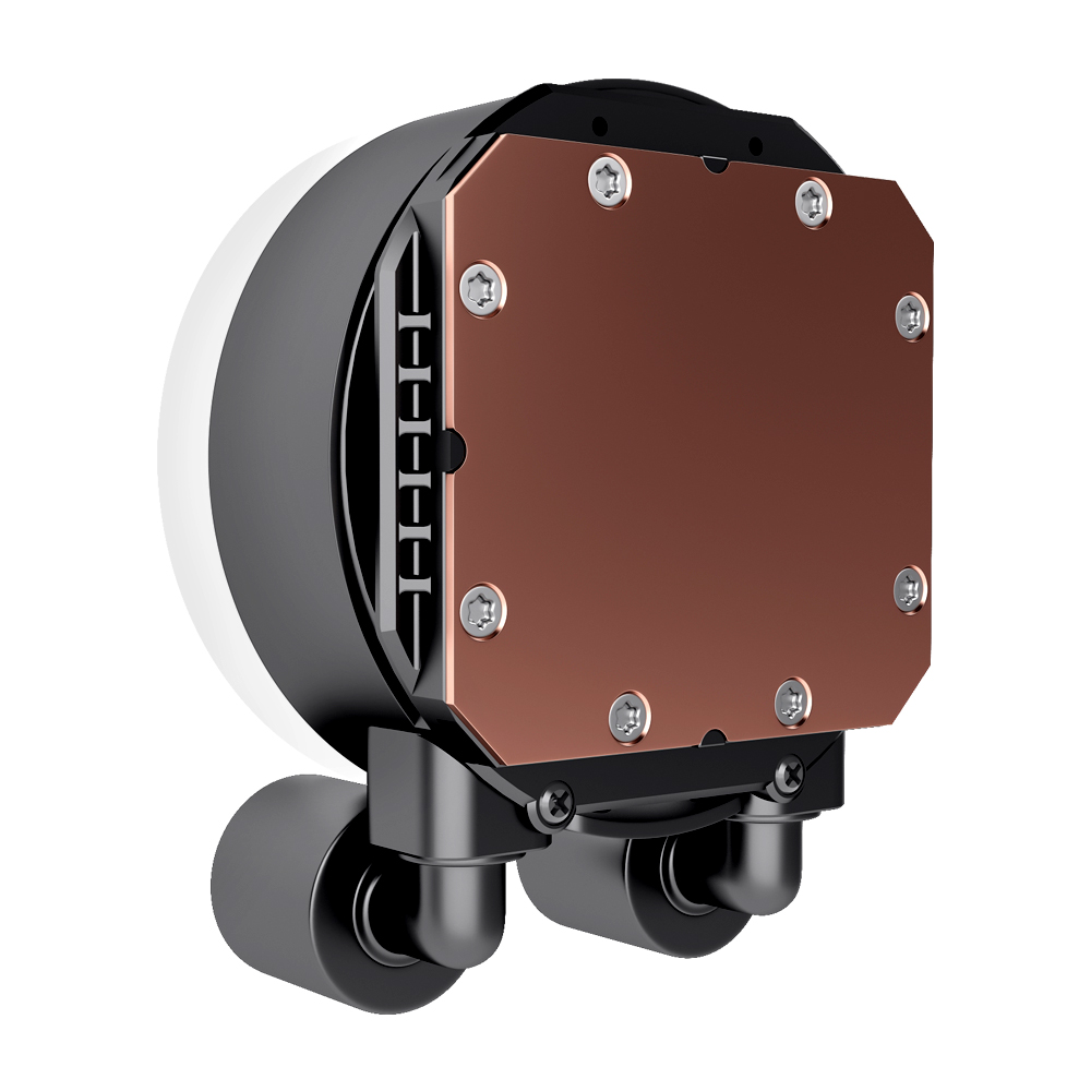 �ƽ�����Ʈ MOTHRA 240 AIO ARGB V2