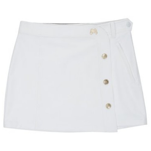 마틴골프 H라인 랩 스커트 Q0BQ30131_이미지