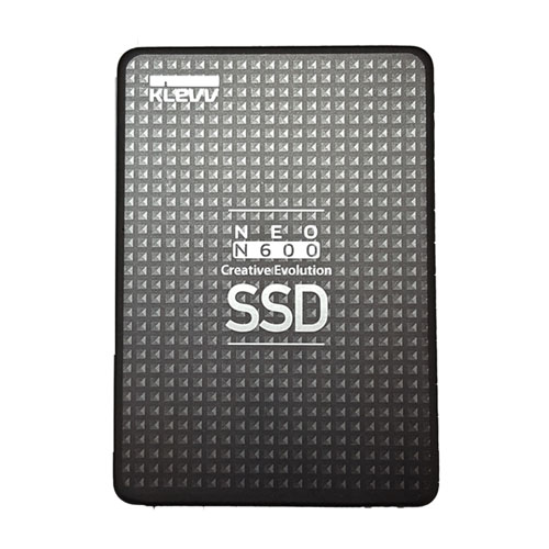 ESSENCORE KLEVV NEO N600