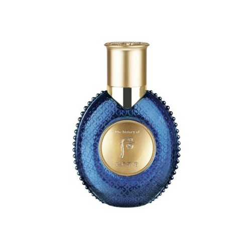  더후 공진향 군 자양 스킨 140ml [1개]