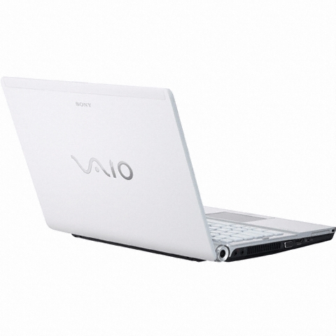 SONY ���̿� VGN-SR55LF/W ���ۺ��