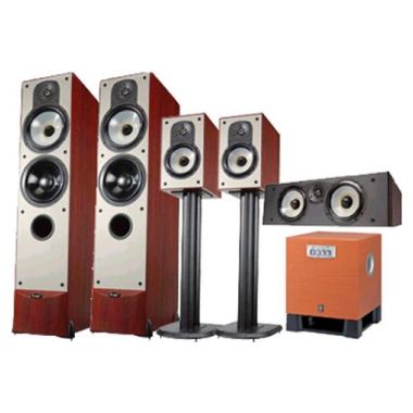 패러다임 Monitor MONITOR-9, CC-370, MINI-MONITOR, YAMAHA YST-SW315_이미지