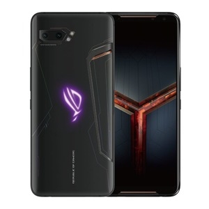 ASUS ROG Phone II 512G, 자급제 [해외구매]