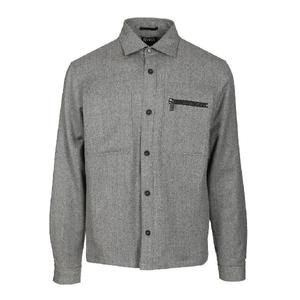 ���� Techmerino Overshirt UGV01A2-SOTM2200