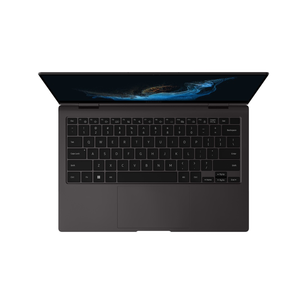 삼성전자 갤럭시북2 프로360 NT930QED-KD71G (SSD 1TB)_이미지