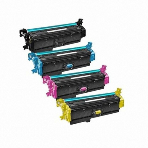 재생 508X (CF360X, CF361X, CF362X, CF363X) 4색 세트