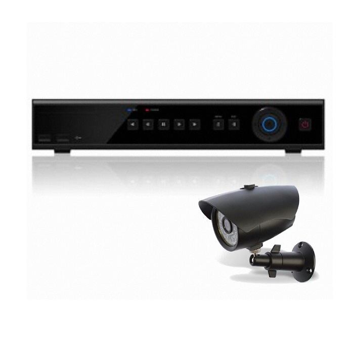아우라 MX2-404 + HB360MH 패키지 (녹화기+카메라 3개)_이미지