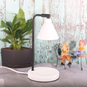 양키캔들 워머세트 빛조절