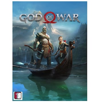 갓 오브 워 PC 스팀코드