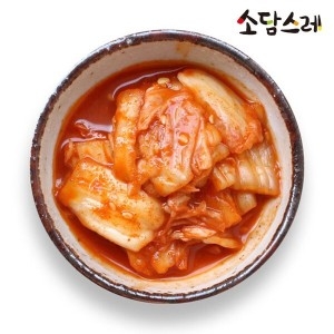 소담스레 맛김치 10kg