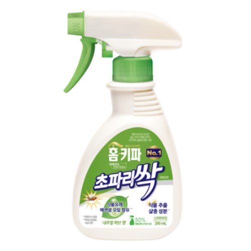 헨켈홈케어 홈키파 초파리싹 290ml (3개)