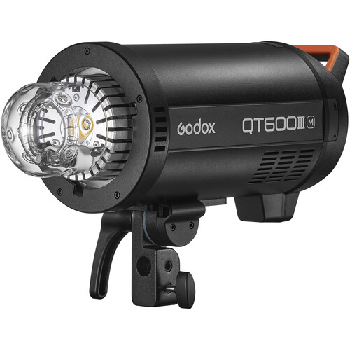 GODOX QT600III M 스트로보 (해외구매)_이미지