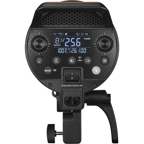 GODOX QT600III M 스트로보 (해외구매)_이미지