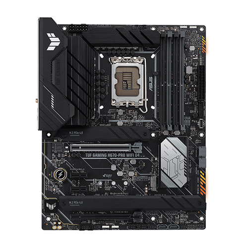ASUS TUF Gaming H670-PRO WIFI D4 STCOM_이미지
