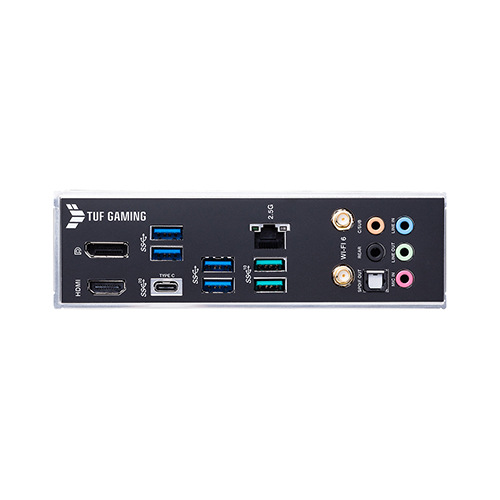 ASUS TUF Gaming H670-PRO WIFI D4 STCOM_이미지