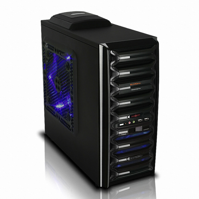 BESTECH 가디언 NO.2 블랙_이미지