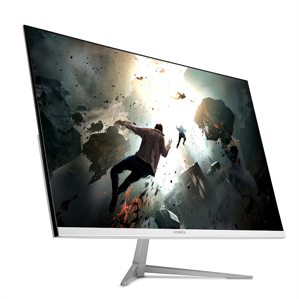 ����������ھ� LOGICA 32F240P ��ȭ���� ȭ��Ʈ