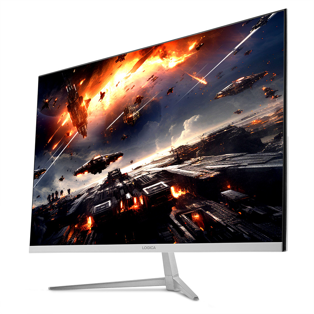 ����������ھ� LOGICA 32F240P ��ȭ���� ȭ��Ʈ