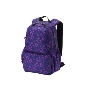 디즈니 테니스 백팩 DTB007 네이비 핑크