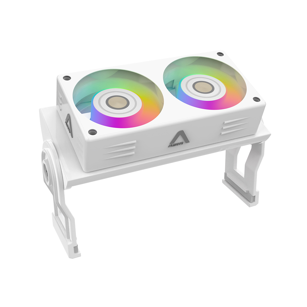 ALSEYE C-RAM ARGB (화이트)_이미지