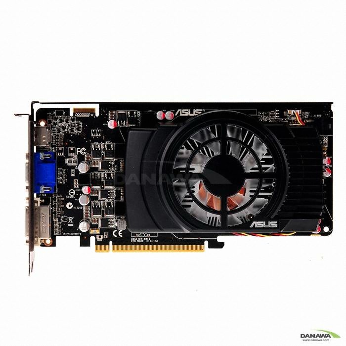 ASUS �󵥿� HD 5770 EAH5770 CuCore D5 1GB ���۴Ͽ����������