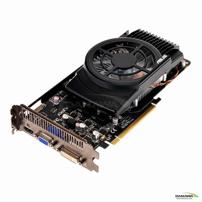 ASUS �󵥿� HD 5770 EAH5770 CuCore D5 1GB ���۴Ͽ����������