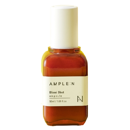 앰플엔 블레미샷 앰플 50ml