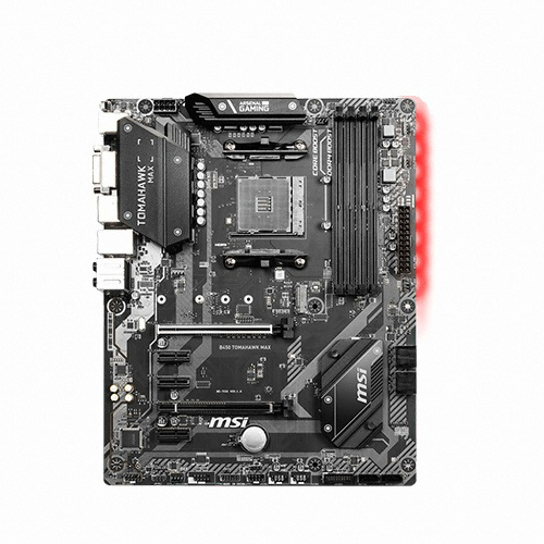 MSI MAG B450 토마호크 맥스_이미지