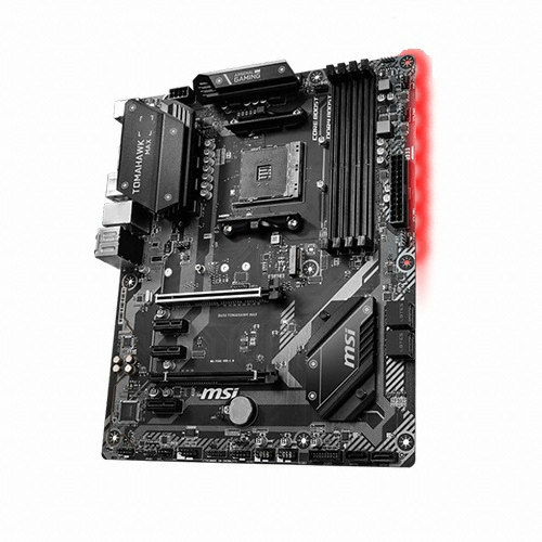 MSI MAG B450 �丶ȣũ �ƽ�