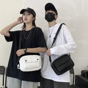 크로스백 남성 여성 공용 가방 숄더백 캐주얼 TKP094