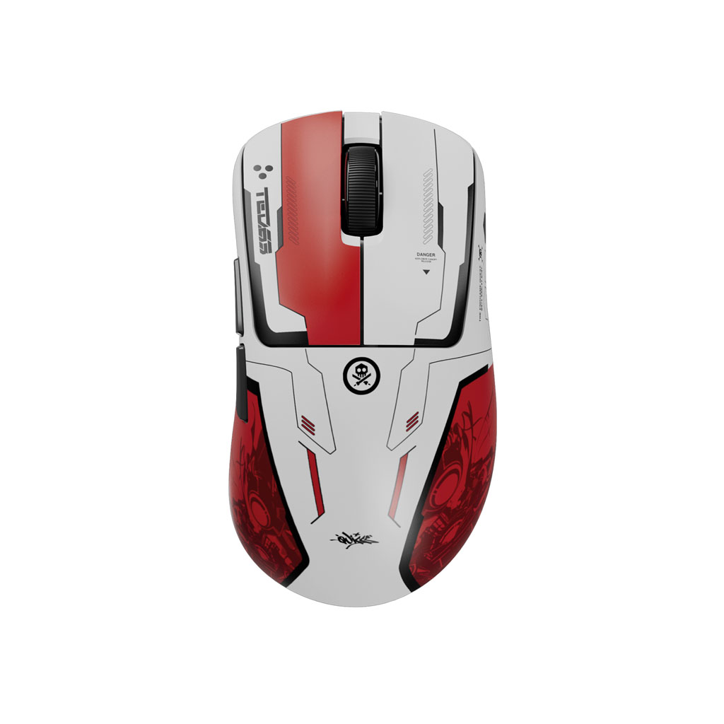 Pulsar Quiccs Edition Xlite v4 미니 무선_이미지