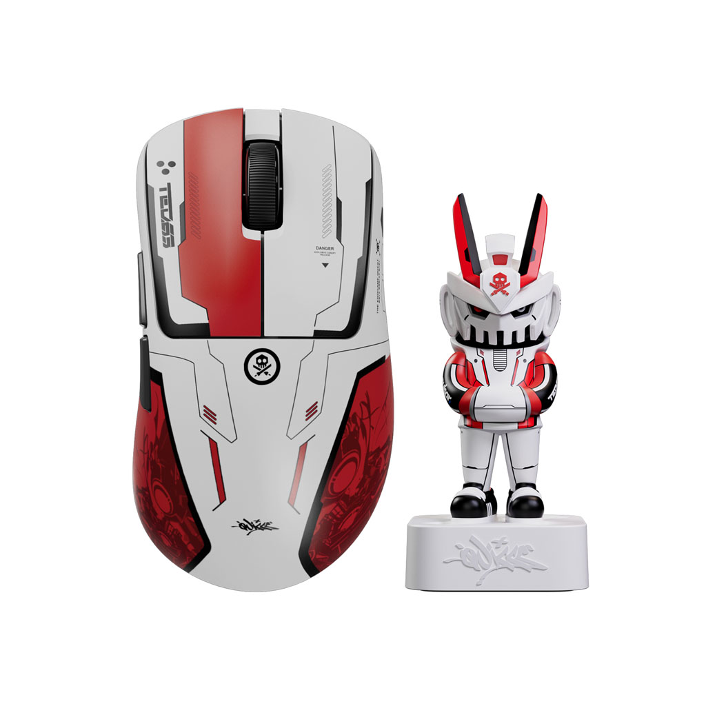 Pulsar Quiccs Edition Xlite v4 미니 무선_이미지