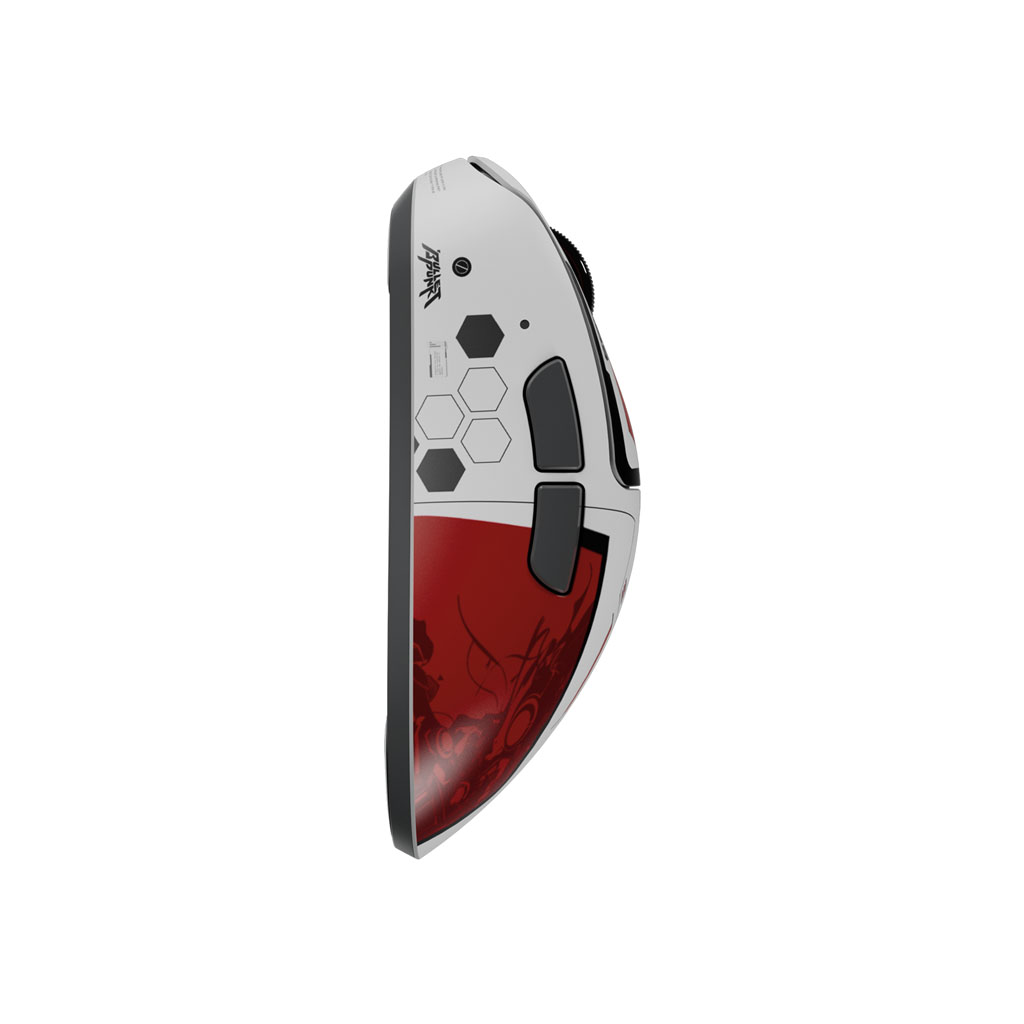 Pulsar Quiccs Edition Xlite v4 미니 무선_이미지