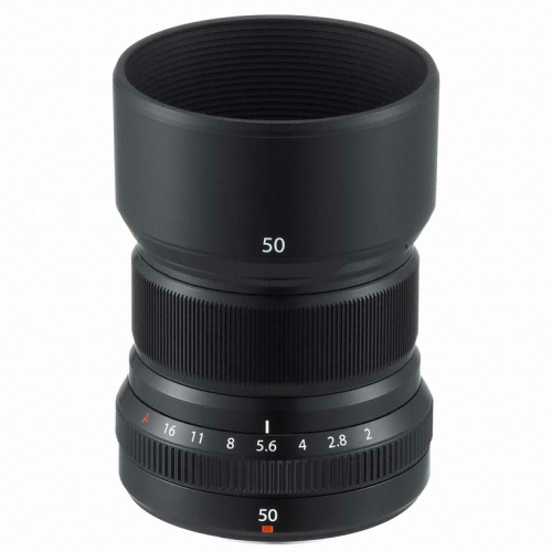 후지필름 후지논 XF 50mm F2 R WR (중고품)_이미지