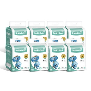 대디베이비 골드 기저귀 팬티형 특대형-남아용이미지입니다. 누르면 해당 게시물로 새창이동합니다.