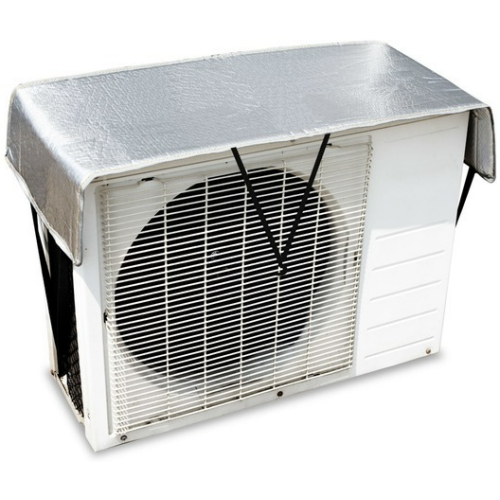 굿셀 8중 실외기 절전커버 L