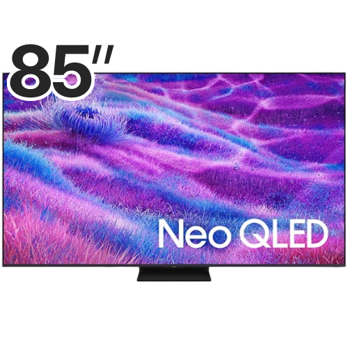 삼성전자 네오QLED KQ85QNF83AFXKR (스탠드)