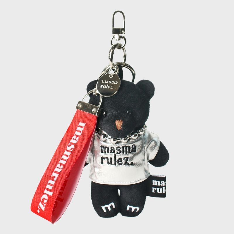 ���������� MASMARULEZ BB KEYRING 3065186 174655