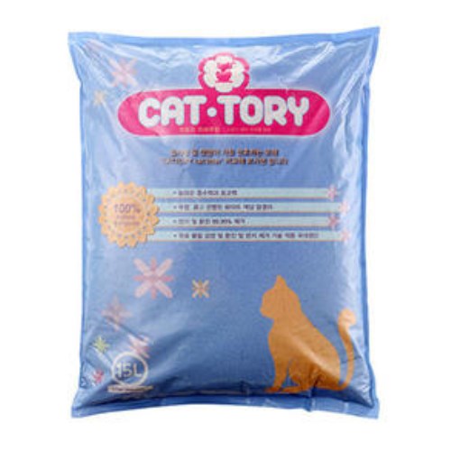 펫퍼민트 캣토리 모래 무향 15L이미지입니다. 누르면 해당 게시물로 새창이동합니다.