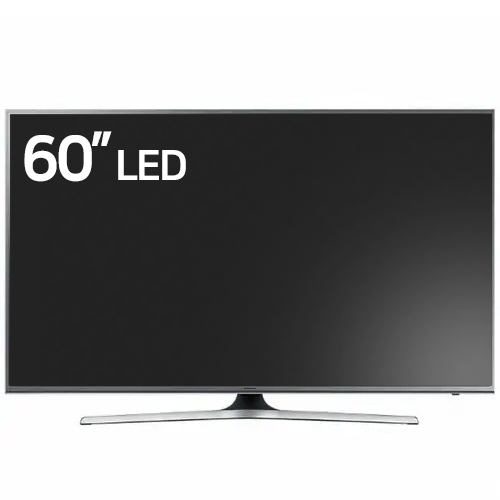 삼성전자 UN60JS7200F (스탠드)