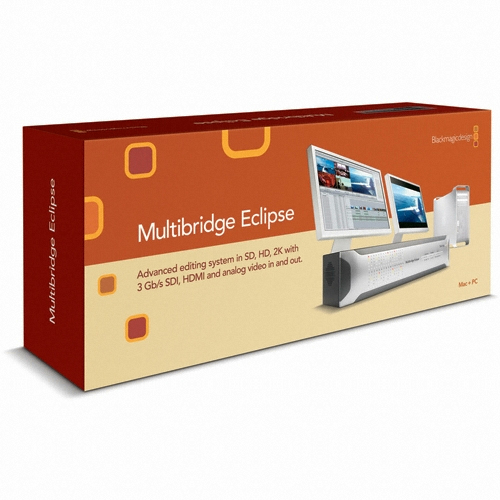 Multibridge Eclipse